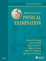 Mosby's Guide to Physical Examination