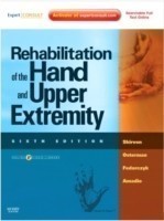 Rehabilitation of the Hand and Upper Extremity, 2-Volume Set