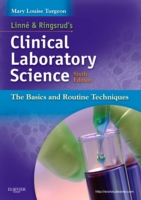 Linne & Ringsrud's Clinical Laboratory Science