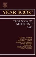 Year Book of Medicine 2010