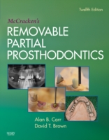 McCracken's Removable Partial Prosthodontics