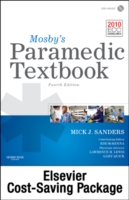 Mosby's Paramedic Textbook Package