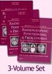 Merrill's Atlas of Radiographic Positioning and Procedures: v. 1-3