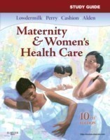 Study Guide for Maternity & Women's Health Care