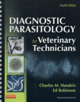 Diagnostic Parasitology for Veterinary Technicians
