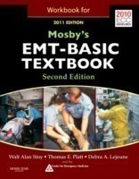 Workbook for Mosby's EMT Textbook