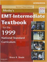 Workbook for Mosby's Emt Revised Reprint 3e