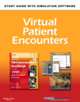 Virtual Patient Encounters for Mosby's EMT - Intermediate Textbook for the 1999 National Standard Curriculum, CD-ROM