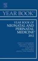 Year Book of Neonatal and Perinatal Medicine 2012