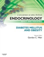 Endocrinology Adult and Pediatric: Diabetes Mellitus and Obesity