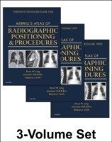 Merrill's Atlas of Radiographic Positioning and Procedures