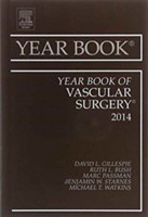 Year Book of Vascular Surgery 2014