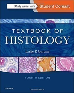 Textbook of Histology