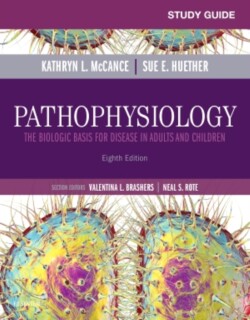 Study Guide for Pathophysiology