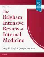 Brigham Intensive Review of Internal Medicine