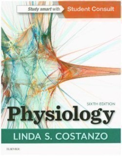 Physiology, 6th ed. (Costanzo Physiology)