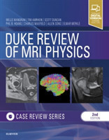 Duke Review of MRI Physics: Case Review Series