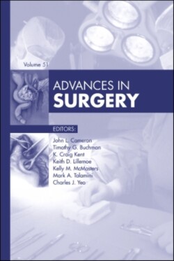 Advances in Surgery, 2017