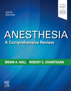 Anesthesia: A Comprehensive Review