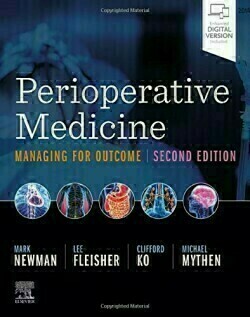 Perioperative Medicine