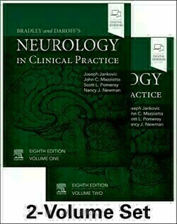 Bradley and Daroff's Neurology in Clinical Practice, 2-Volume Set