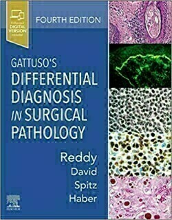 Gattuso's Differential Diagnosis in Surgical Pathology