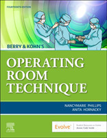 Berry & Kohn's Operating Room Technique