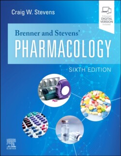 Brenner and Stevens' Pharmacology - 6th Edition