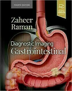 Diagnostic Imaging: Gastrointestinal