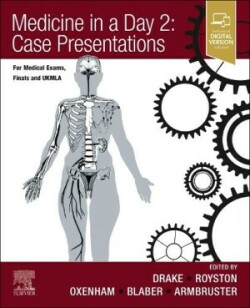 Medicine in a Day 2: Case Presentations