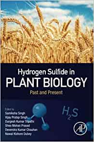 Hydrogen Sulfide in Plant Biology