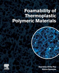 Foamability of Thermoplastic Polymeric Materials