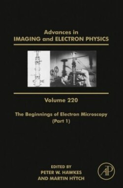 Beginnings of Electron Microscopy - Part 1
