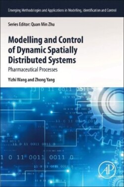 Modeling and Control of Dynamic Spatially Distributed Systems