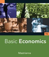  Basic Economics, 14th