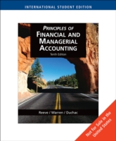 Principles of Financial and Managerial Accounting