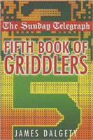 Sunday Telegraph Fifth Book of Griddlers