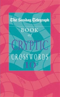 Sunday Telegraph Book of Cryptic Crosswords 10