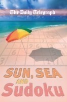 Daily Telegraph Sun, Sea and Sudoku