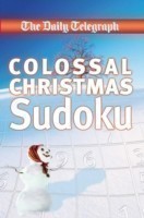 Daily Telegraph Colossal Christmas Sudoku