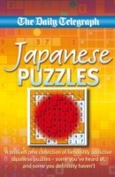 Daily Telegraph Book of Japanese Puzzles