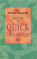 Sunday Telegraph Book of Quick Crosswords 8