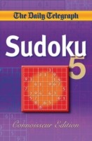 Daily Telegraph Sudoku 5 'Connoisseur Edition'