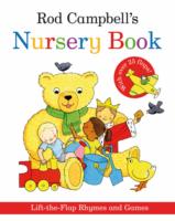 Rod Campbell's Nursery Book