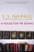 A House for Mr Biswas