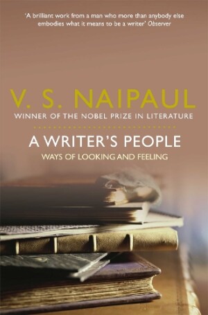 Writer's People