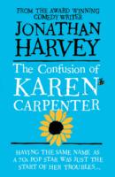Confusion of Karen Carpenter