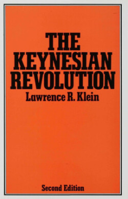 Keynesian Revolution