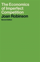 Economics of Imperfect Competition