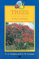 Trees of the Caribbean